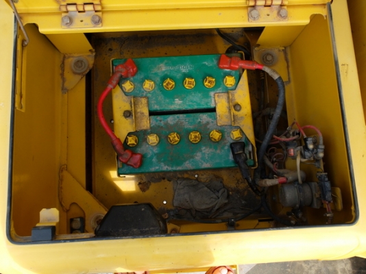 ขาย รถขุด KOMATSU PC200-8 สวยๆเดิมๆ 2,200,000 TEL : 087-0339334 (อ็อฟ) ขาย รถขุด KOMATSU PC200-8 สวยๆเดิมๆ 2,200,000 TEL : 087-0339334 (อ็อฟ)