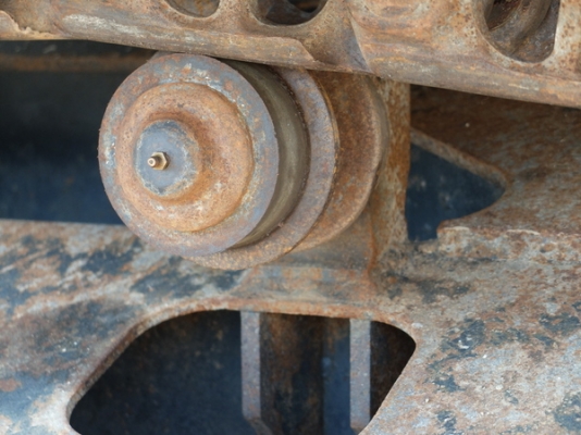 ขาย รถขุด KOMATSU PC200-8 สวยๆเดิมๆ 2,200,000 TEL : 087-0339334 (อ็อฟ) ขาย รถขุด KOMATSU PC200-8 สวยๆเดิมๆ 2,200,000 TEL : 087-0339334 (อ็อฟ)