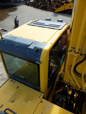 ขาย รถขุด KOMATSU PC200-8 สวยๆเดิมๆ 2,200,000 TEL : 087-0339334 (อ็อฟ) ขาย รถขุด KOMATSU PC200-8 สวยๆเดิมๆ 2,200,000 TEL : 087-0339334 (อ็อฟ)