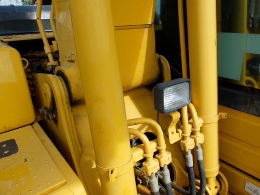 ขาย รถขุด KOMATSU PC200-8 สวยๆเดิมๆ 2,200,000 TEL : 087-0339334 (อ็อฟ) ขาย รถขุด KOMATSU PC200-8 สวยๆเดิมๆ 2,200,000 TEL : 087-0339334 (อ็อฟ)