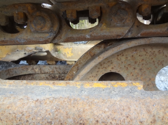 ขายด่วนKOMATSU PC60-5 มาใหม่  เก่าญี่ปุ่น  สภาพสวย  พร้อมใช้  สนใจโทร 089-7462641  สุวรรณี  จ้า