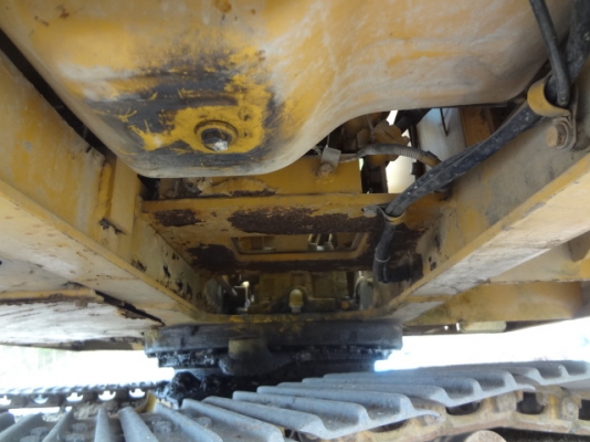 ขายด่วนKOMATSU PC60-5 มาใหม่  เก่าญี่ปุ่น  สภาพสวย  พร้อมใช้  สนใจโทร 089-7462641  สุวรรณี  จ้า