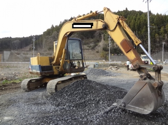 ขายด่วนKOMATSU PC60-5 มาใหม่  เก่าญี่ปุ่น  สภาพสวย  พร้อมใช้  สนใจโทร 089-7462641  สุวรรณี  จ้า