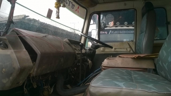 ขาย 10 ล้อดั้ม HINO FM177LA เครื่อง EH700 168 แรงม้า เกียร์ HO สโลว์กลาง เบรคลมดัน พาวเวอร์ แอร์เย็น ทะเบียนพร้อมโอน