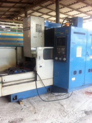 ขายเครื่องจักร CNC