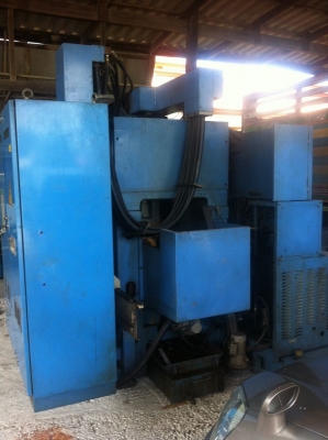 ขายเครื่องจักร CNC