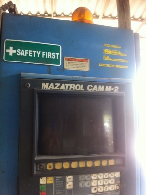 ขายเครื่องจักร CNC