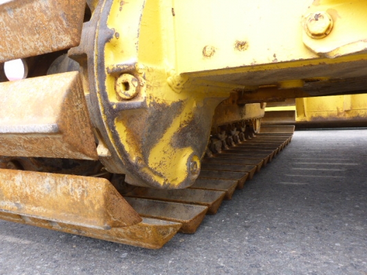 ขายด่วน KOMATSU D20PL-6 เก่าญี่ปุ่น  มาใหม่ สภาพสวย  พร้อมใช้  สนใจโทร  089-7462641  สุวรรณีจ้า