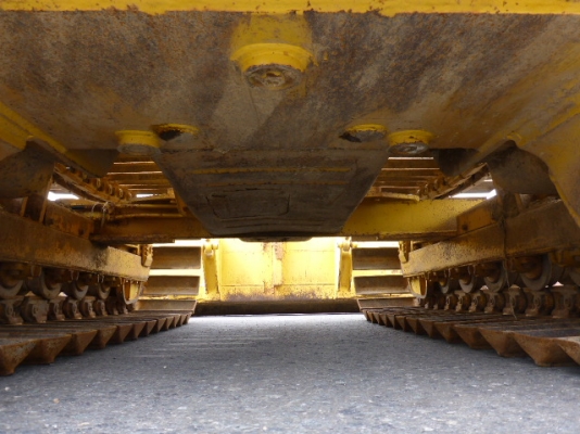 ขายด่วน KOMATSU D20PL-6 เก่าญี่ปุ่น  มาใหม่ สภาพสวย  พร้อมใช้  สนใจโทร  089-7462641  สุวรรณีจ้า