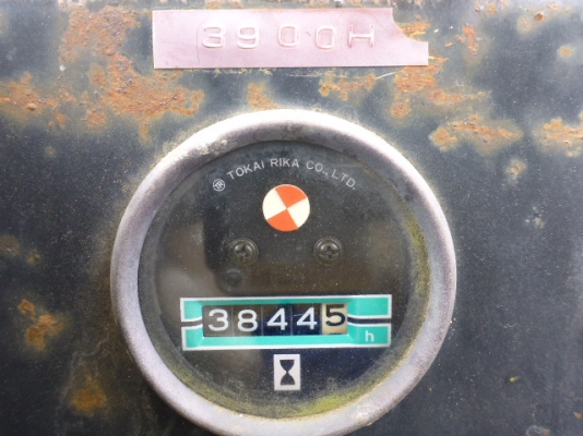 ขายด่วน KOMATSU D20PL-6 เก่าญี่ปุ่น  มาใหม่ สภาพสวย  พร้อมใช้  สนใจโทร  089-7462641  สุวรรณีจ้า