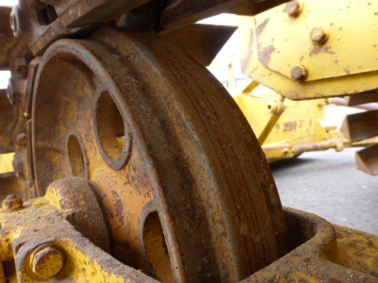 ขายด่วน KOMATSU D20PL-6 เก่าญี่ปุ่น  มาใหม่ สภาพสวย  พร้อมใช้  สนใจโทร  089-7462641  สุวรรณีจ้า