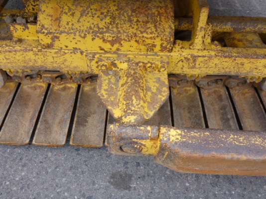 ขายด่วน KOMATSU D20PL-6 เก่าญี่ปุ่น  มาใหม่ สภาพสวย  พร้อมใช้  สนใจโทร  089-7462641  สุวรรณีจ้า