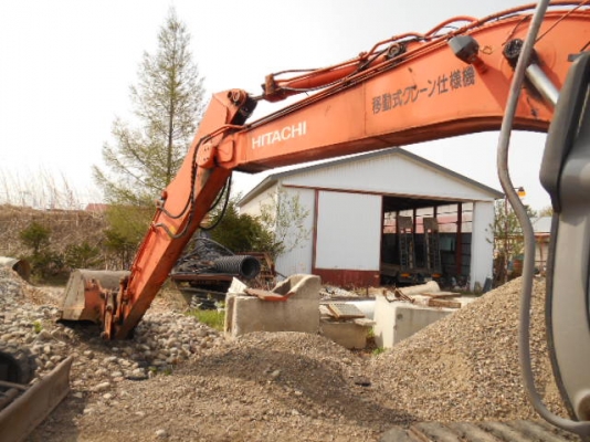 ขายด่วน HITACHI  ZX 120 มาใหม่  เก่าญี่ปุ่น  ยังไมเคยใช้งานในไทย    สภาพสวยพร้อมใช้   สนใจโทร  089-7462641  สุวรรณี  จ้า