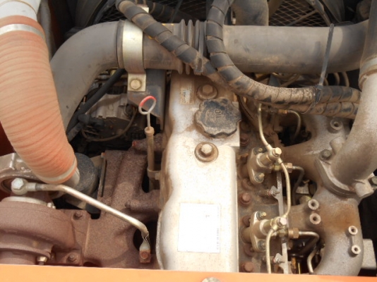 ขายด่วน HITACHI  ZX 120 มาใหม่  เก่าญี่ปุ่น  ยังไมเคยใช้งานในไทย    สภาพสวยพร้อมใช้   สนใจโทร  089-7462641  สุวรรณี  จ้า