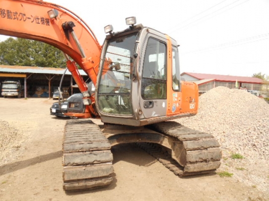 ขายด่วน HITACHI  ZX 120 มาใหม่  เก่าญี่ปุ่น  ยังไมเคยใช้งานในไทย    สภาพสวยพร้อมใช้   สนใจโทร  089-7462641  สุวรรณี  จ้า