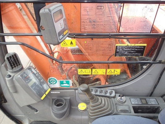 ขายด่วน รถขุด HITACHI ZX120  นำเข้าเองจากญี่ปุ่นโดยตรง สภาพสวย   ราคากันเอง  สนใจโทร  089-7462641  สุวรรณี  เผ่าพงศ์ษา