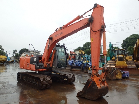 ขายด่วน รถขุด HITACHI ZX120  นำเข้าเองจากญี่ปุ่นโดยตรง สภาพสวย   ราคากันเอง  สนใจโทร  089-7462641  สุวรรณี  เผ่าพงศ์ษา