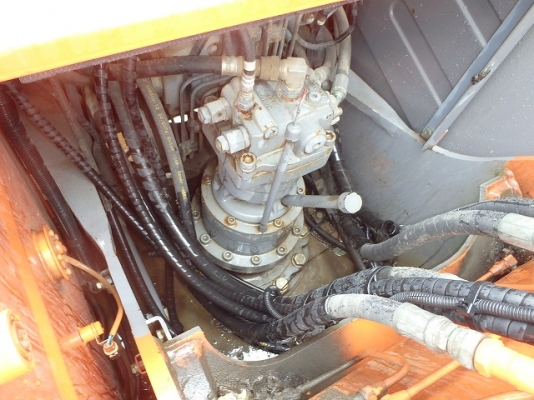 ขายด่วน รถขุด HITACHI ZX120  นำเข้าเองจากญี่ปุ่นโดยตรง สภาพสวย   ราคากันเอง  สนใจโทร  089-7462641  สุวรรณี  เผ่าพงศ์ษา