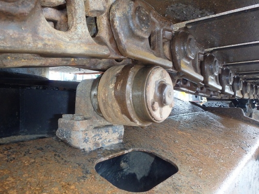 ขายด่วน รถขุด HITACHI ZX120  นำเข้าเองจากญี่ปุ่นโดยตรง สภาพสวย   ราคากันเอง  สนใจโทร  089-7462641  สุวรรณี  เผ่าพงศ์ษา