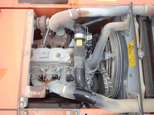 ขายด่วน รถขุด HITACHI ZX120  นำเข้าเองจากญี่ปุ่นโดยตรง สภาพสวย   ราคากันเอง  สนใจโทร  089-7462641  สุวรรณี  เผ่าพงศ์ษา