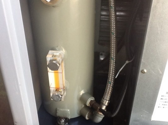 KOBELCO 7.5Hp มีdryerในตัว เก่าญี่ปุ่น. 0833554933