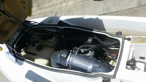 Yamaha Waverunner 700. มือสองญี่ปุ่น สภาพดี พร้อมลงน้ำ Yamaha Waverunner 700. มือสองญี่ปุ่น สภาพดี พร้อมลงน้ำ