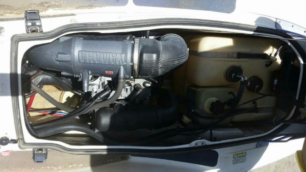 Yamaha Waverunner 700. มือสองญี่ปุ่น สภาพดี พร้อมลงน้ำ Yamaha Waverunner 700. มือสองญี่ปุ่น สภาพดี พร้อมลงน้ำ