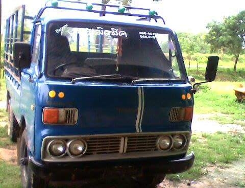 ขายสี่ล้อกลาง  มาสด้า