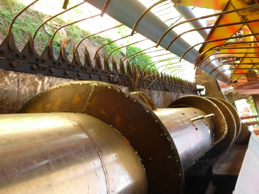 ขายรถเกี่ยวข้าว ไทยเจริญ อุ้ม2.5ตัน เครื่องฮีโน่ 220เทอร์โบ ตัวเดิน 12 ปั้มคู22 สนใจโทร 0808255385,0810707634ฉลาดศิลป์ ขายรถเกี่ยวข้าว ไทยเจริญ อุ้ม2.5ตัน เครื่องฮีโน่ 220เทอร์โบ ตัวเดิน 12 ปั้มคู22 สนใจโทร 0808255385,0810707634ฉลาดศิลป์