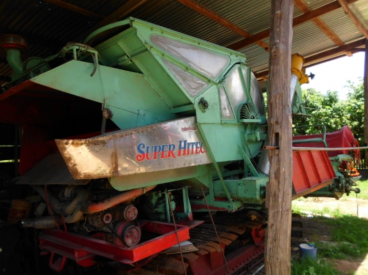 ขายรถเกี่ยวข้าว ไทยเจริญ อุ้ม2.5ตัน เครื่องฮีโน่ 220เทอร์โบ ตัวเดิน 12 ปั้มคู22 สนใจโทร 0808255385,0810707634ฉลาดศิลป์ ขายรถเกี่ยวข้าว ไทยเจริญ อุ้ม2.5ตัน เครื่องฮีโน่ 220เทอร์โบ ตัวเดิน 12 ปั้มคู22 สนใจโทร 0808255385,0810707634ฉลาดศิลป์