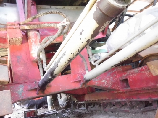 ขายรถเกี่ยวข้าว ไทยเจริญ อุ้ม2.5ตัน เครื่องฮีโน่ 220เทอร์โบ ตัวเดิน 12 ปั้มคู22 สนใจโทร 0808255385,0810707634ฉลาดศิลป์ ขายรถเกี่ยวข้าว ไทยเจริญ อุ้ม2.5ตัน เครื่องฮีโน่ 220เทอร์โบ ตัวเดิน 12 ปั้มคู22 สนใจโทร 0808255385,0810707634ฉลาดศิลป์