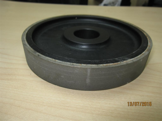 หินเจียรเพชร  เบอร์ 120