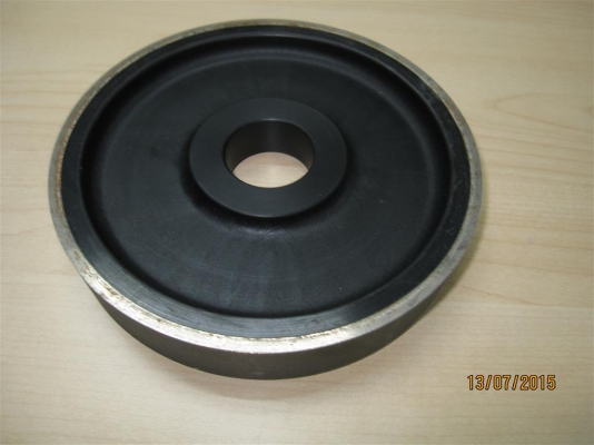 หินเจียรเพชร  เบอร์ 120