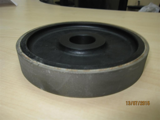 หินเจียรเพชร  เบอร์ 120