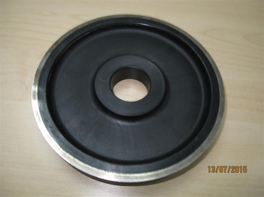 หินเจียรเพชร  เบอร์ 120