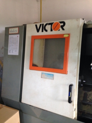 CNC พร้อมใช้งาน