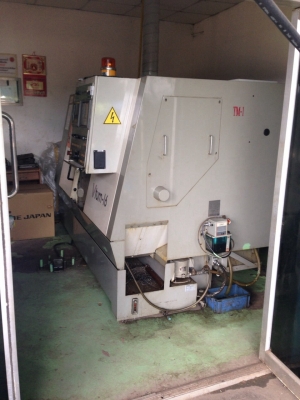 CNC พร้อมใช้งาน