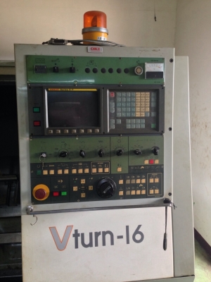 CNC พร้อมใช้งาน