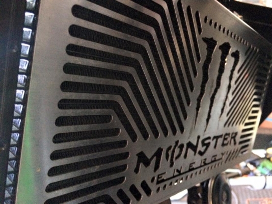 ขาย kawasaki er6n วิ่ง1,4xx ราคา 200,000 บาท