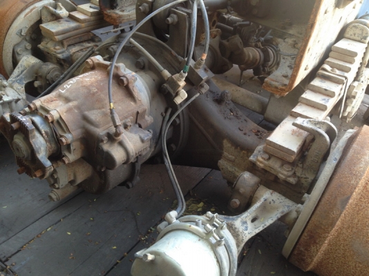 ขายช่วงล่าง 8/41 อีซูสุ สองเพลา ตัดมาพร้อมแท่น เพลาโบกี้ และแหนบ ขายช่วงล่าง 8/41 อีซูสุ สองเพลา ตัดมาพร้อมแท่น เพลาโบกี้ และแหนบ