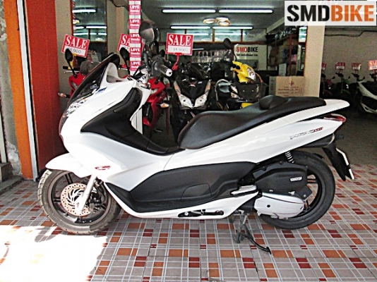 ขาย Honda PCX ปี 2013 สภาพเยี่ยม sb1517 ขาย Honda PCX ปี 2013 สภาพเยี่ยม sb1517