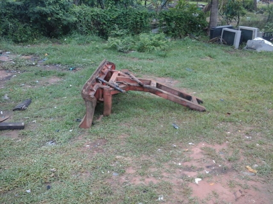 ขายตามสภาพรถไถ28แรงคูโบต้ามีดันหน้ามีพานหลังสภาพที่เห็นลดเหลือ32000บาท ขายตามสภาพรถไถ28แรงคูโบต้ามีดันหน้ามีพานหลังสภาพที่เห็นลดเหลือ32000บาท