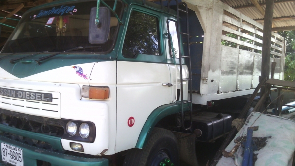 ขายรถ 10ล้อ นิทสัน ดั้มสวยพร้อมใช้งานสนใจ0869384644 ขายรถ 10ล้อ นิทสัน ดั้มสวยพร้อมใช้งานสนใจ0869384644