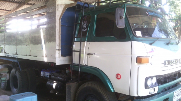 ขายรถ 10ล้อ นิทสัน ดั้มสวยพร้อมใช้งานสนใจ0869384644 ขายรถ 10ล้อ นิทสัน ดั้มสวยพร้อมใช้งานสนใจ0869384644