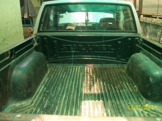 NISSAN BIGM เครื่องดี พวงมาลัยเพาเยอร์ ช่วงล่างแน่น พร้อมใช้งาน NISSAN BIGM เครื่องดี พวงมาลัยเพาเยอร์ ช่วงล่างแน่น พร้อมใช้งาน