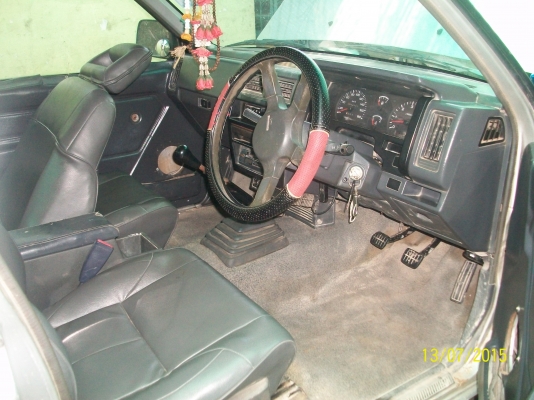 NISSAN BIGM เครื่องดี พวงมาลัยเพาเยอร์ ช่วงล่างแน่น พร้อมใช้งาน NISSAN BIGM เครื่องดี พวงมาลัยเพาเยอร์ ช่วงล่างแน่น พร้อมใช้งาน