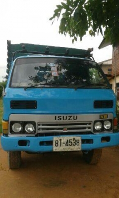 ขายรถKS 110แรง เครื่องดี แคชซีสวย สภาพพร้อมใช้งาน เอกสารพร้อมโอน สนใจโทร 090-8588220คุณนะ 093-3258446คุณบิว ID:narong498 หรือเข้าดูสินค้าอื่นๆได้ที่ www.truck.in.th/498 หรือเพจFacebook ณรงค์ ซื้อขายรถมือสอง (เว็บไซต์ส่วนตัว) หรือFacebook ตลาดรถมือสอง คุณน ขายรถKS 110แรง เครื่องดี แคชซีสวย สภาพพร้อมใช้งาน เอกสารพร้อมโอน สนใจโทร 090-8588220คุณนะ 093-3258446คุณบิว ID:narong498 หรือเข้าดูสินค้าอื่นๆได้ที่ www.truck.in.th/498 หรือเพจFacebook ณรงค์ ซื้อขายรถมือสอง (เว็บไซต์ส่วนตัว) หรือFacebook ตลาดรถมือสอง คุณน