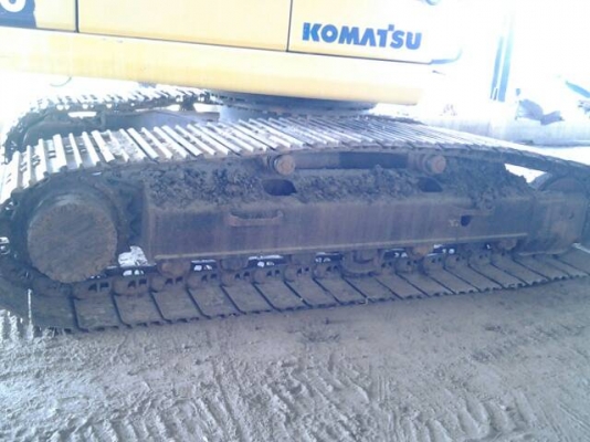 ขายkomatsu PC 200-7