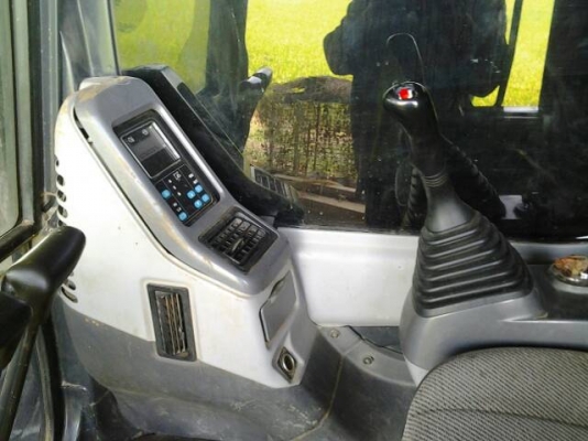 ขายkomatsu PC 200-7