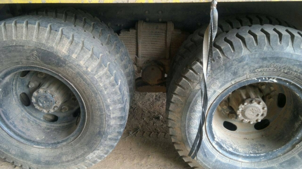 ขายHino3M 240แรง